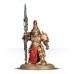 Custodian Wardens Shield-Captain